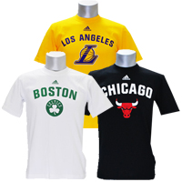 NBA サマーラン Tシャツ - 

クライマライト素材を使用した機能Tシャツ！！