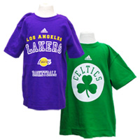 NBA現地買い付けTシャツ (子供用) - 

またまたNBAのキッズ用Tシャツが新入荷！