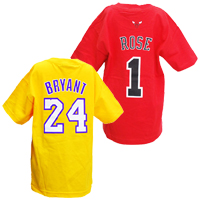 NBA ゲームタイムTシャツ 子供用 - 

大人気子供用ゲームタイムTシャツ！！