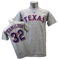 MLB プレーヤーロードTシャツ (USモデル) - 

MLBファン必須の定番アイテム！！