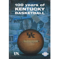 DVD:ケンタッキー大学男子バスケ「ワイルドキャッツ」 - 

コアなファンに大人気の大学バスケDVD！！