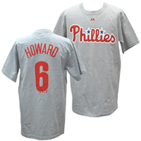 MLB ロードプレイヤーTシャツ - 

ロードバージョンのプレイヤーTシャツが再入荷！！