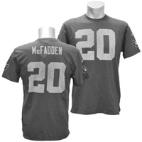 NFL ヴィンテージTシャツ - 

古着テイストがお洒落なアメフトTシャツ！！