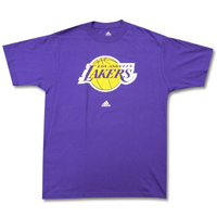 NBA フルプライマリーロゴTシャツ - 

定番にして大人気のプライマリーTシャツ！！