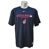 MLB TM Issue Tシャツ - 

NIKEのパフォーマンスTシャツ！！