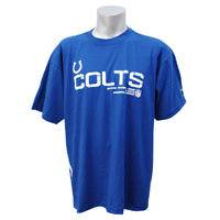 NFL 2010 サイドライン タコンTシャツ - 

2010シーズンのサイドラインTシャツ！！