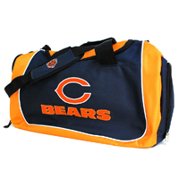 NFL 新作バッグ - 

大容量ダッフルバッグと機能的バックパックが入荷！！