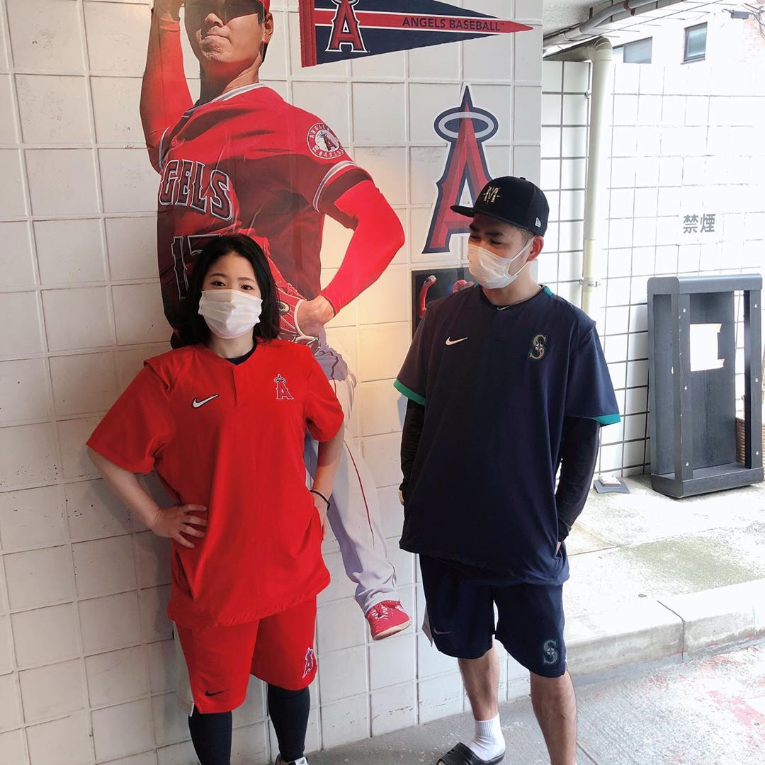 MLB選手着用のNIKEオーセンティックコレクションが発売開始！！ - 新宿