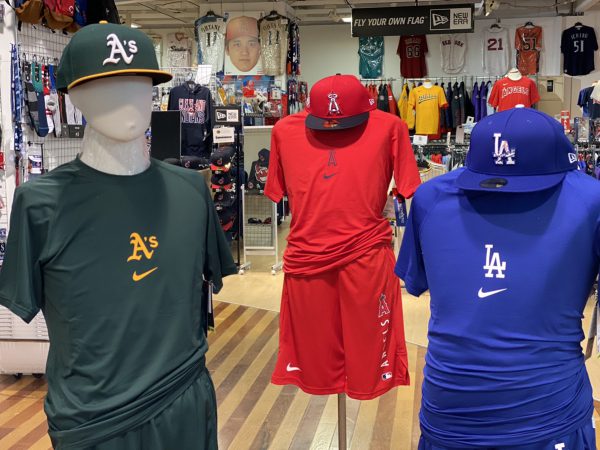 NIKE MLB Tシャツ超最新作が入荷しました！ - 新宿店 野球ブログ