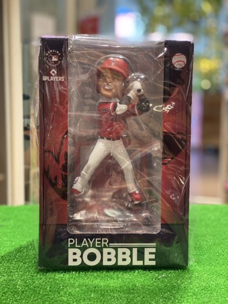 アメリカでは不動の人気アイテム『ボブルヘッド人形』😉 - 新宿店 野球 